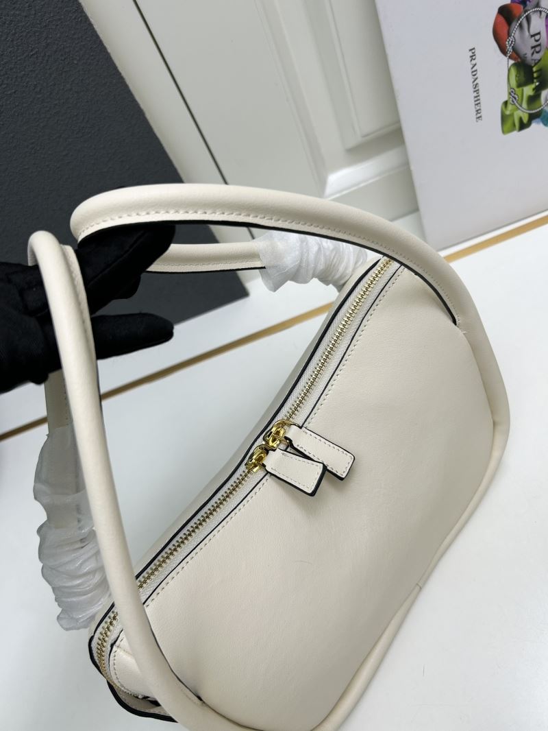 Prada Top Handle Bags